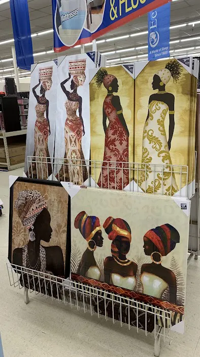 Roses Discount Store 9