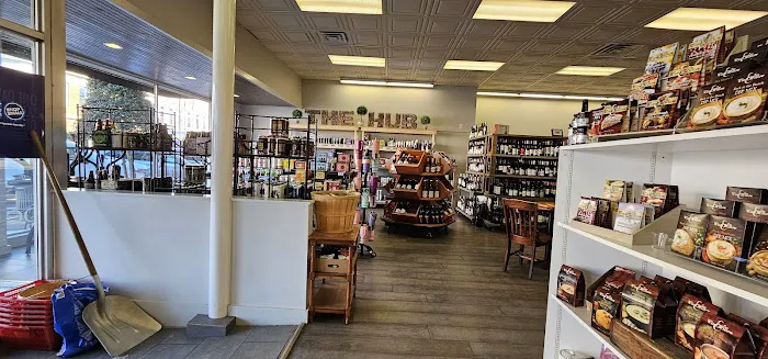The Hub on Main 0