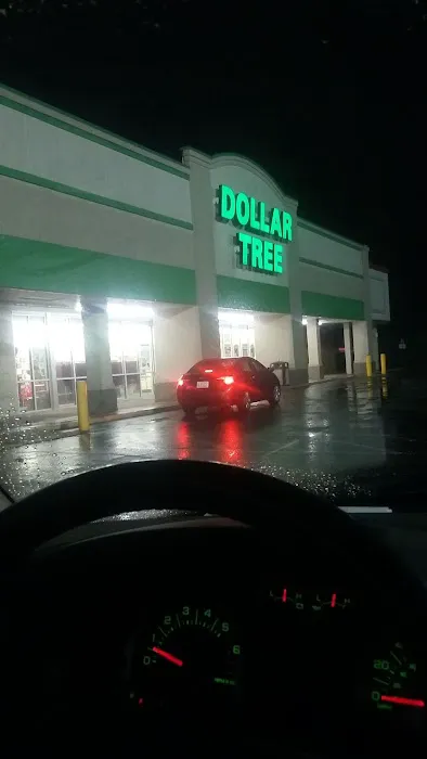 Dollar Tree 0