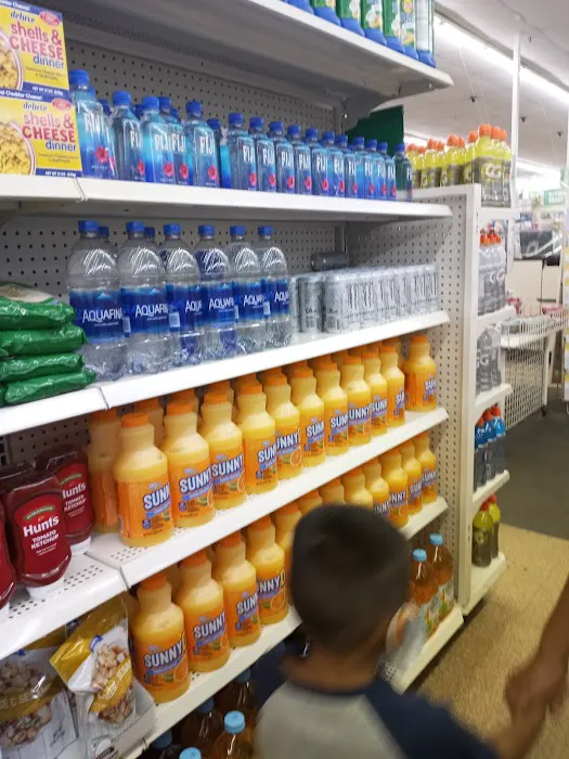 Dollar Tree 3