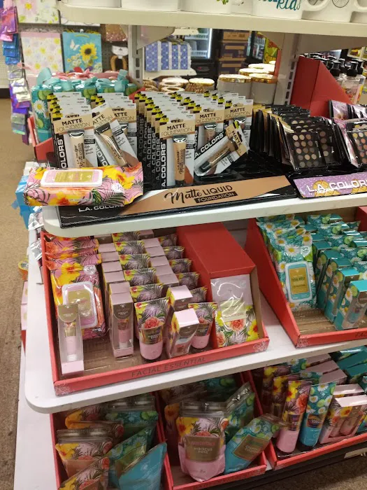 Dollar Tree 2