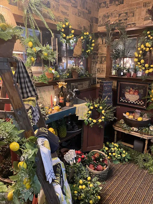 Grandfather's Country Creations - Clarksville, VA 0