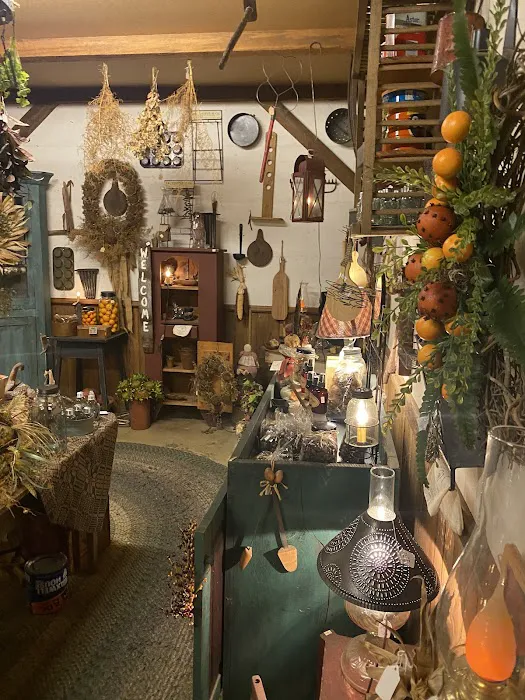 Grandfather's Country Creations - Clarksville, VA 4