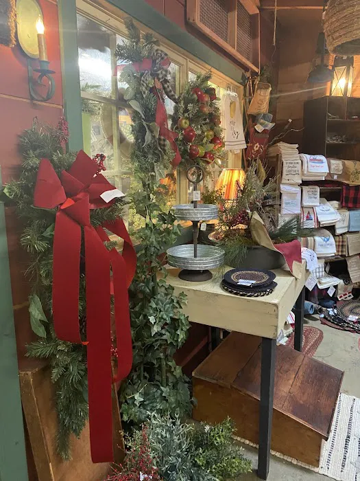 Grandfather's Country Creations - Clarksville, VA 6