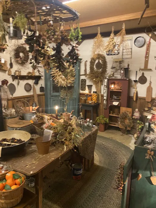 Grandfather's Country Creations - Clarksville, VA 9