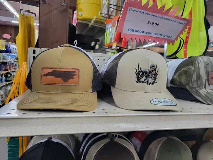 Oxford Ace Hardware 1