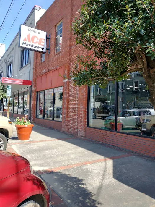 Oxford Ace Hardware 0