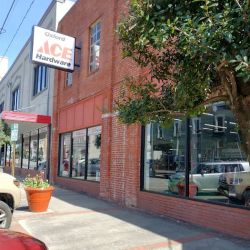 Oxford Ace Hardware ico