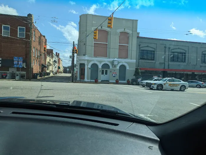 Oxford Ace Hardware 6