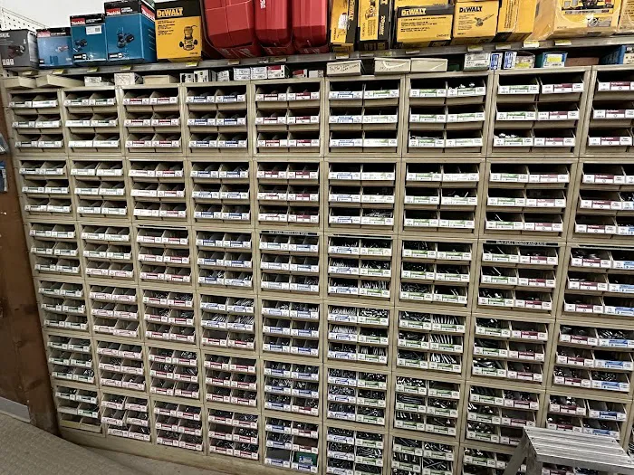 Oxford Ace Hardware 5