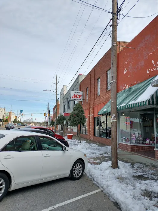 Oxford Ace Hardware 8