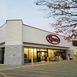 Roses Discount Store ico