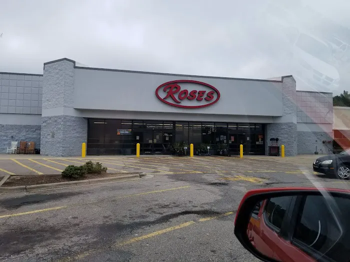 Roses Discount Store 6