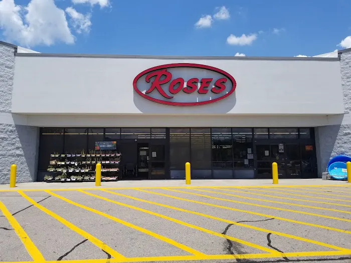 Roses Discount Store 4