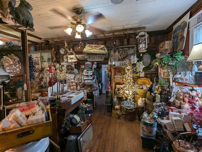 Remember When Antiques 1