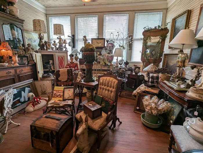 Remember When Antiques 4