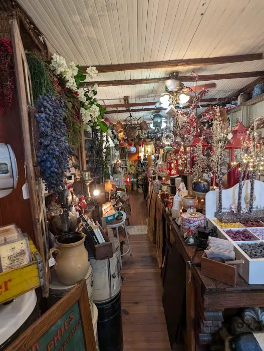 Remember When Antiques 0