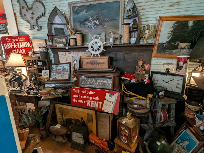 Remember When Antiques 2