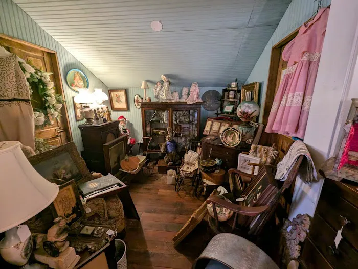 Remember When Antiques 6