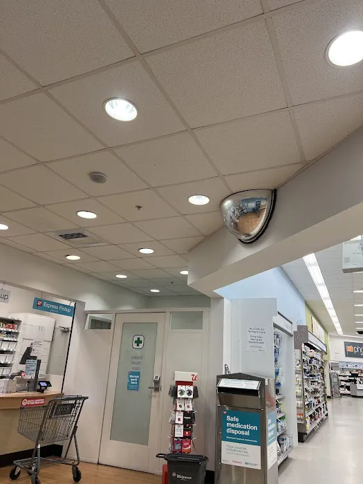Walgreens 1