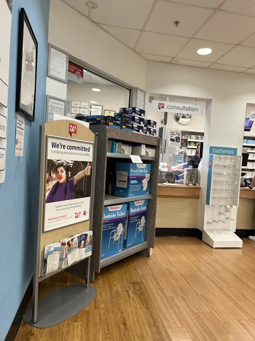 Walgreens 0