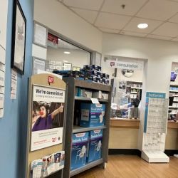 Walgreens ico