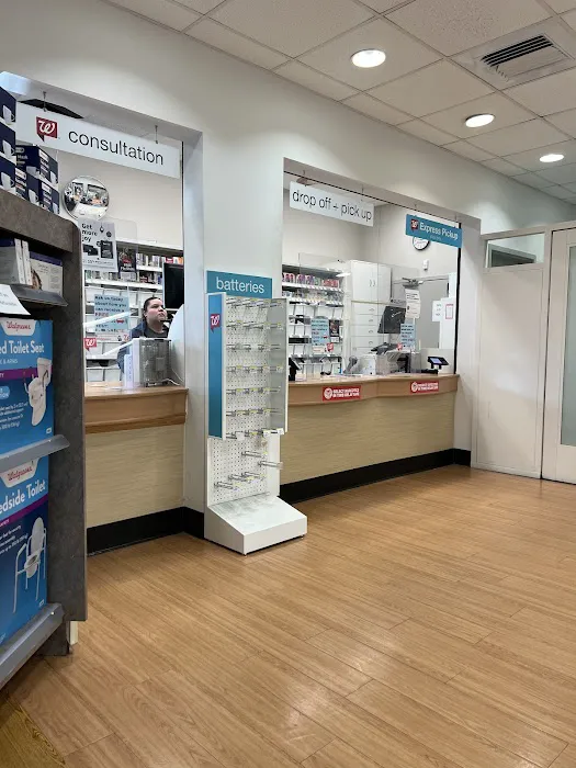 Walgreens 3