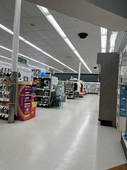 Walgreens 2