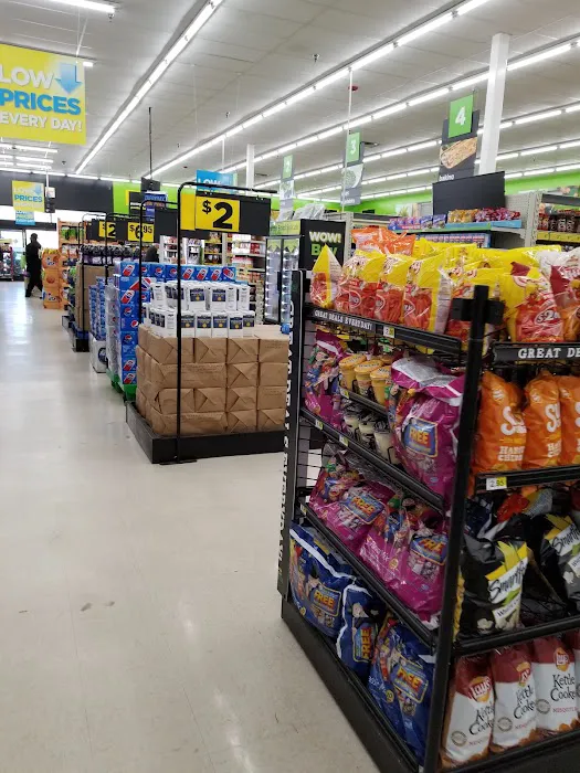DG Market 3