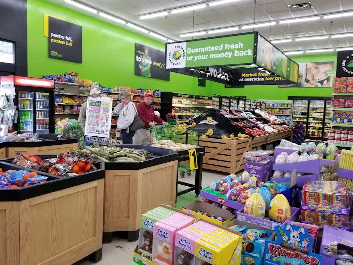 DG Market 6