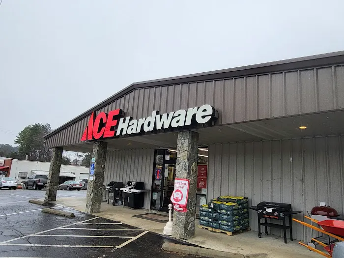 Clarksville Ace Hardware 0