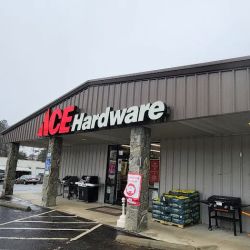 Clarksville Ace Hardware ico