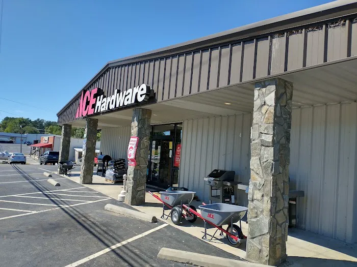 Clarksville Ace Hardware 7