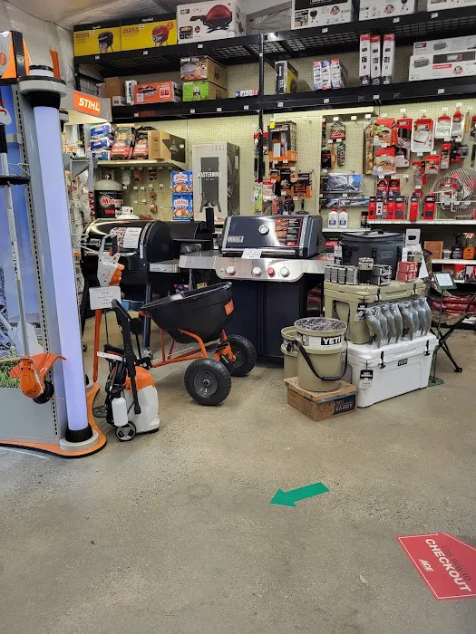 Clarksville Ace Hardware 3