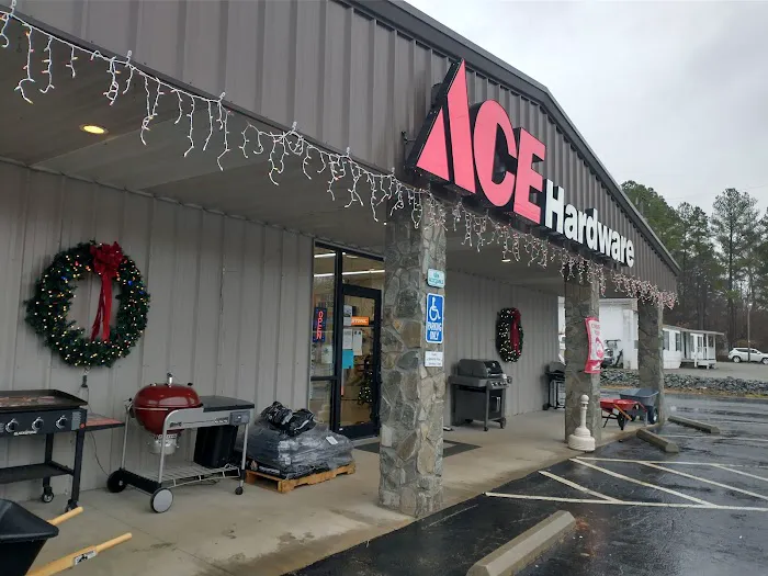Clarksville Ace Hardware 4