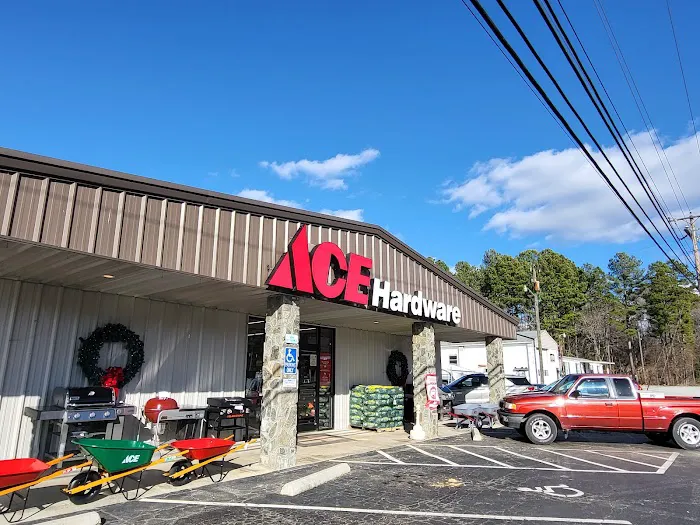 Clarksville Ace Hardware 6
