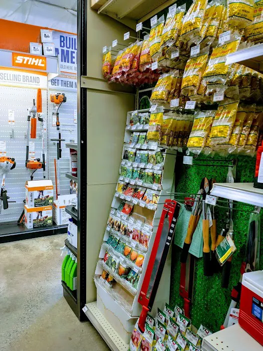 Clarksville Ace Hardware 8