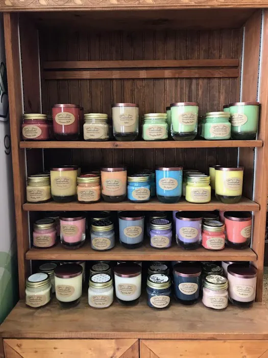 Mam Jam's Candle Company 5