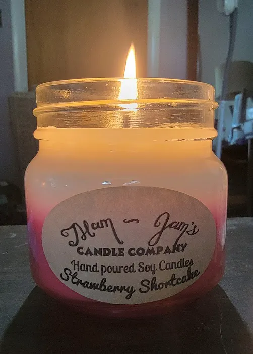 Mam Jam's Candle Company 0