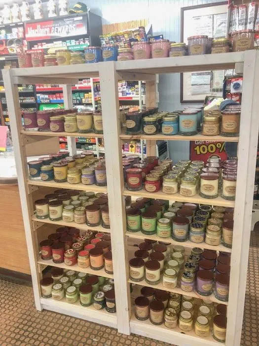 Mam Jam's Candle Company 3