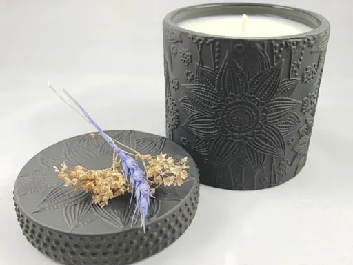 Mam Jam's Candle Company 4