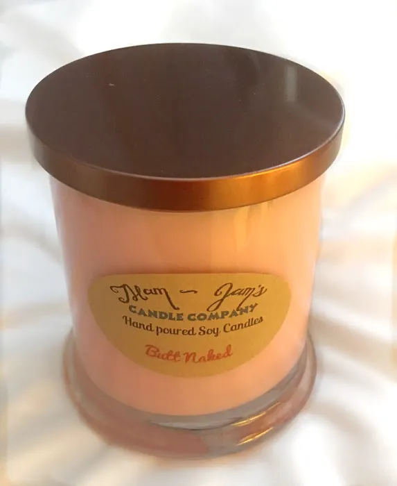 Mam Jam's Candle Company 9