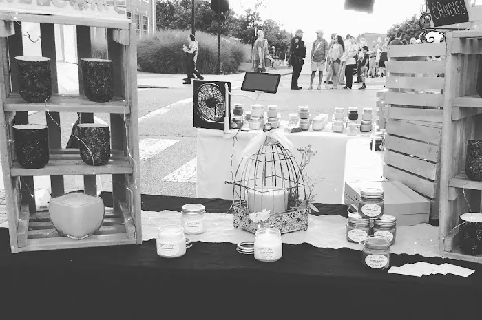 Mam Jam's Candle Company 6
