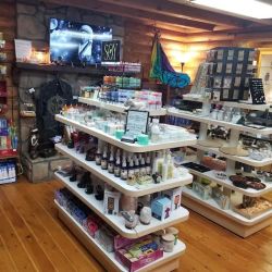 At The Cabin ico