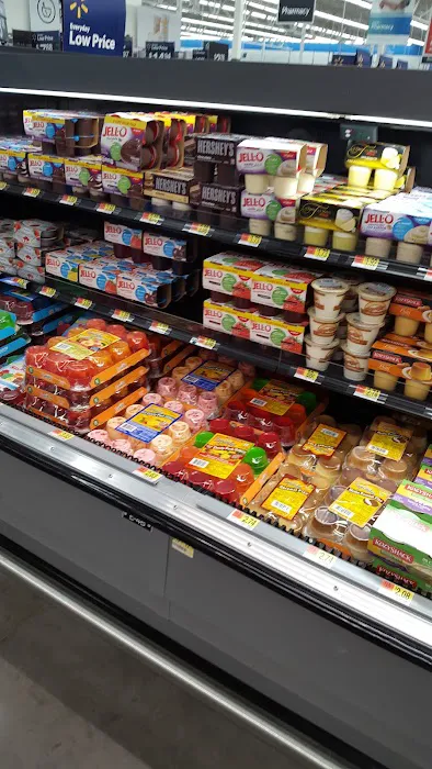 Walmart Supercenter 4