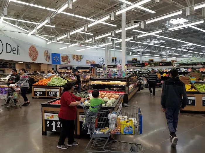 Walmart Supercenter 1