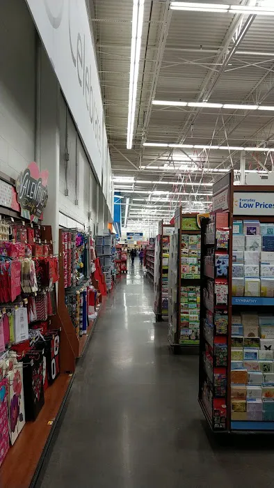 Walmart Supercenter 3