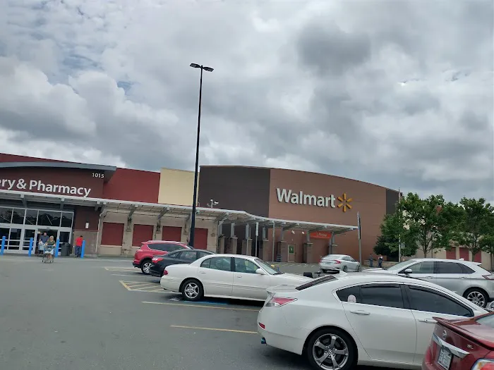 Walmart Supercenter 0