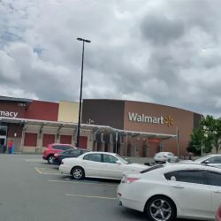 Walmart Supercenter ico
