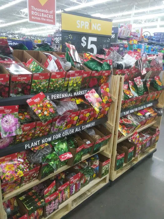 Walmart Supercenter 5